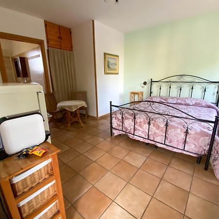 B&B Country House Vereto Пату Экстерьер фото