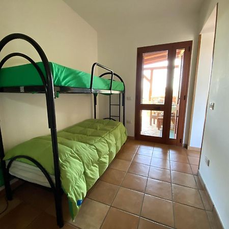B&B Country House Vereto Пату Экстерьер фото