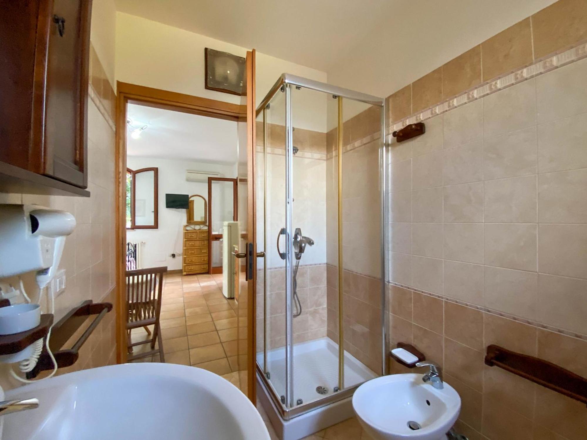 B&B Country House Vereto Пату Экстерьер фото