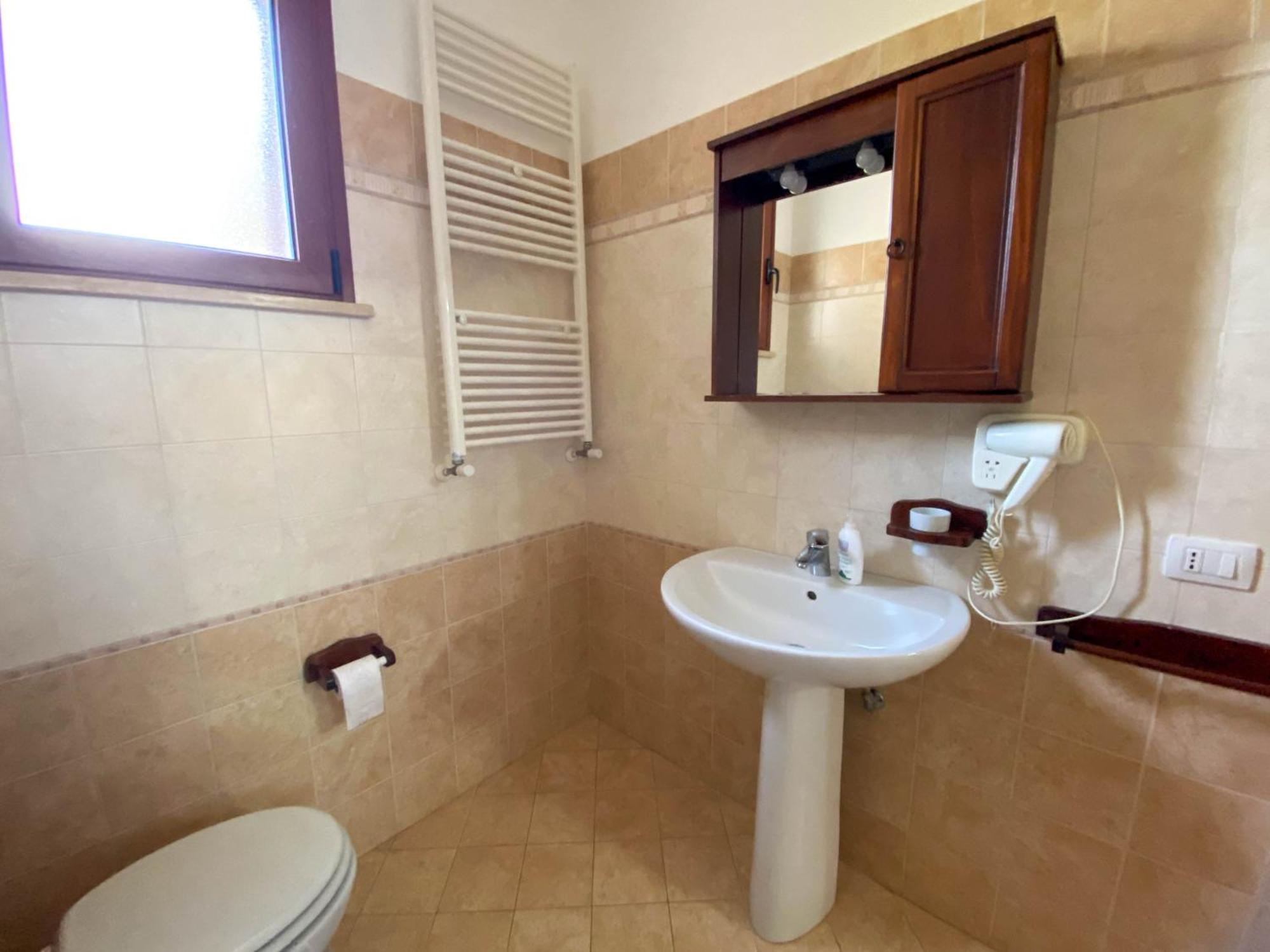 B&B Country House Vereto Пату Экстерьер фото
