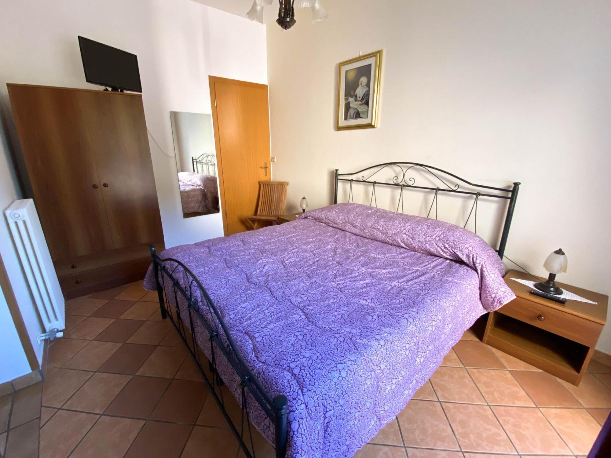 B&B Country House Vereto Пату Экстерьер фото