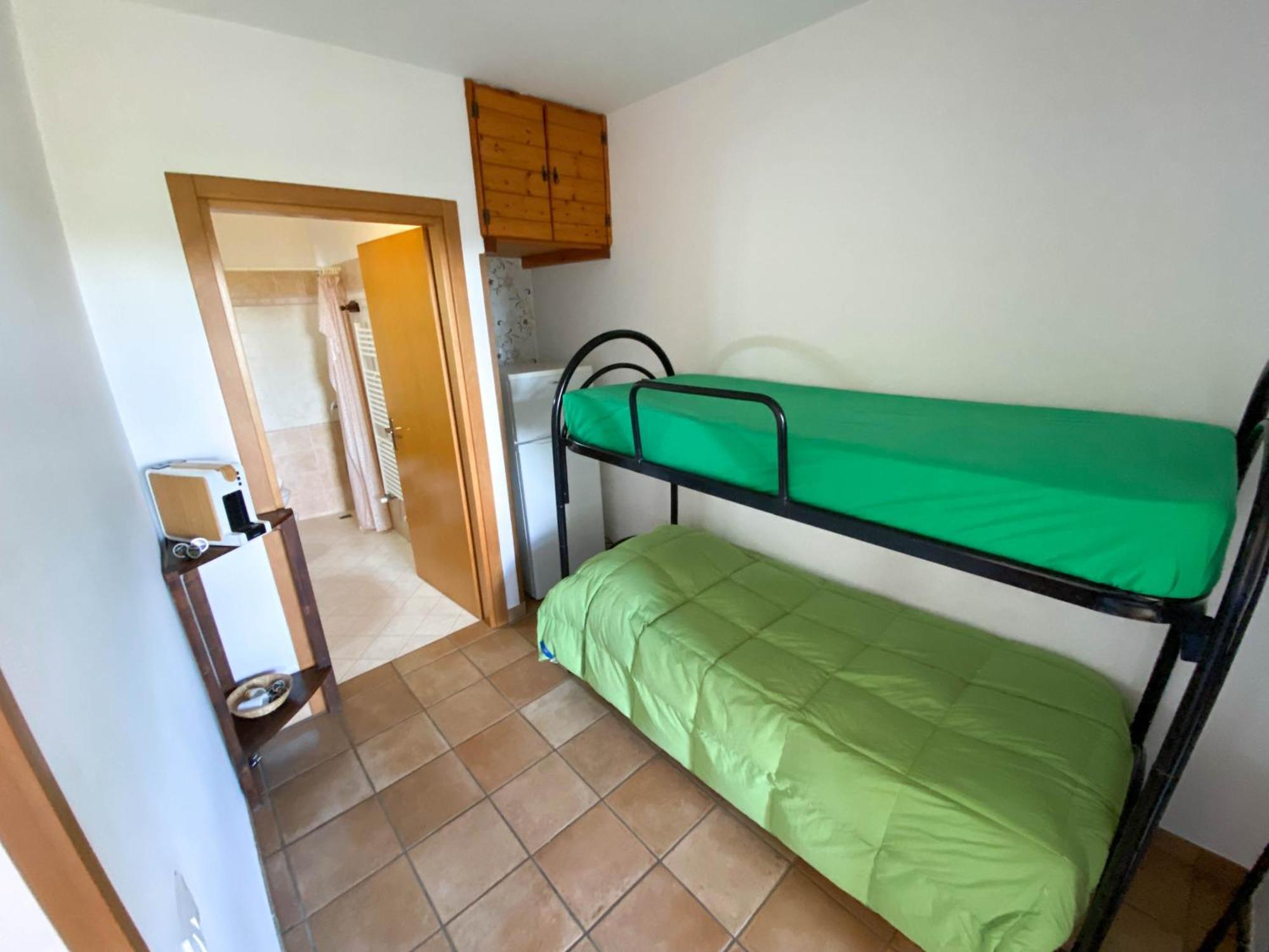 B&B Country House Vereto Пату Экстерьер фото