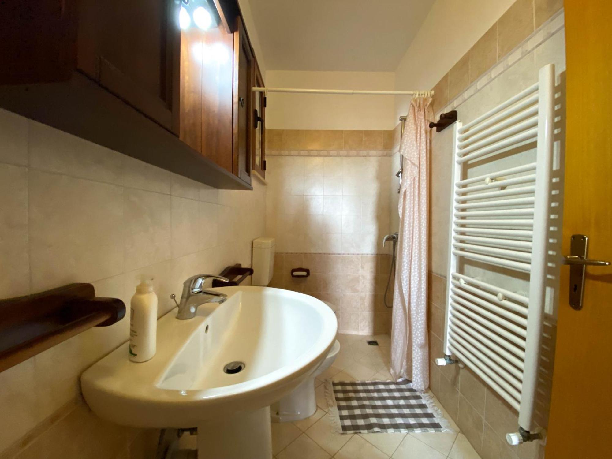 B&B Country House Vereto Пату Экстерьер фото