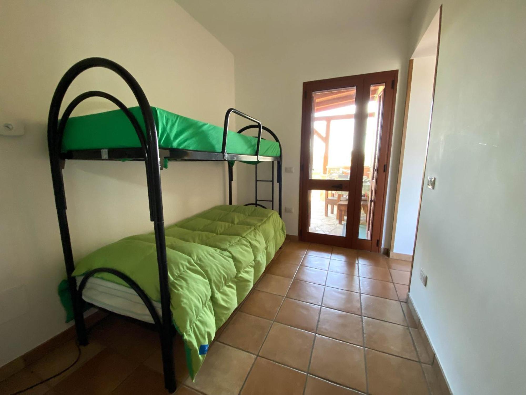 B&B Country House Vereto Пату Экстерьер фото