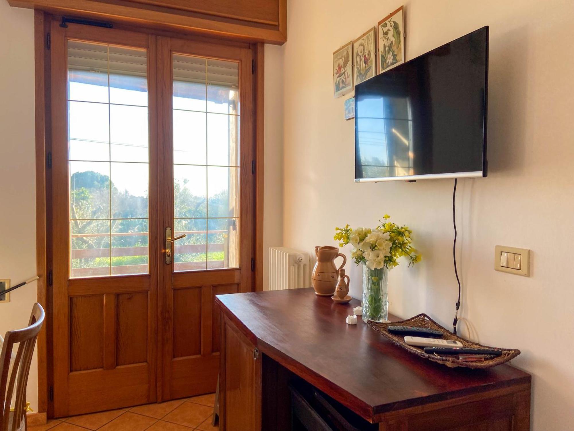 B&B Country House Vereto Пату Экстерьер фото